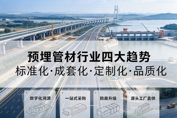 清河门行业发展趋势总结