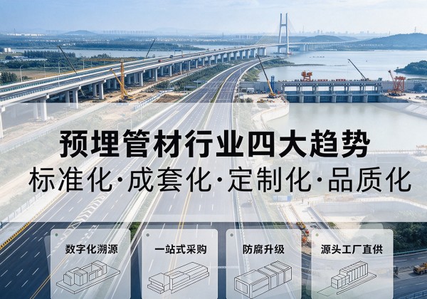 清河门行业发展趋势总结