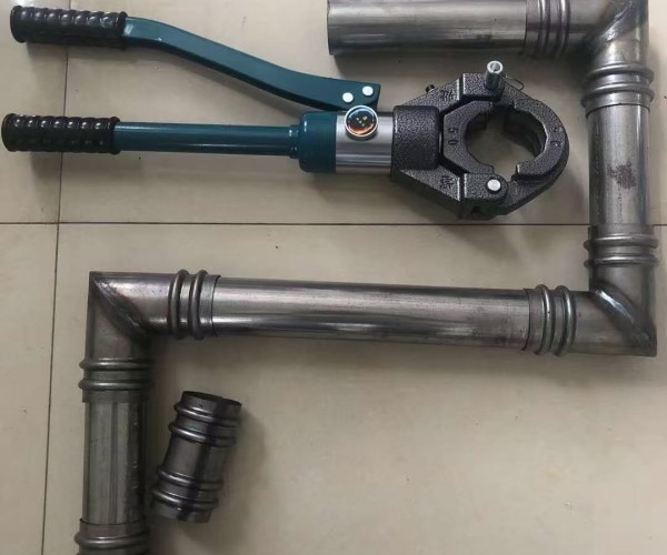 清河门冷却管生产