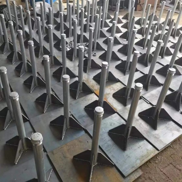 清河门鑫亿呈沉降板生产