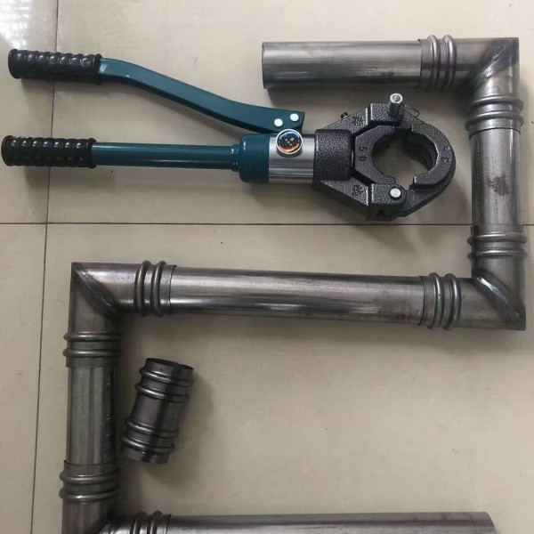 清河门鑫亿呈冷却管