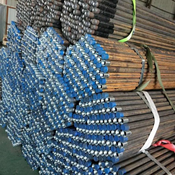 清河门鑫亿呈冷却管